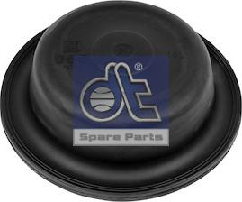 DT Spare Parts 4.80158 - Membrāna, Atsperes energoakumulatora cilindrs ps1.lv