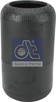 DT Spare Parts 4.80851 - Pneimoatsperes spilvens, Pneimopiekare ps1.lv