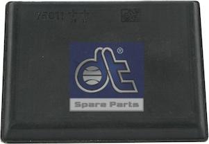 DT Spare Parts 4.80804 - Nodiluma plāksne, Lāgu atspere ps1.lv