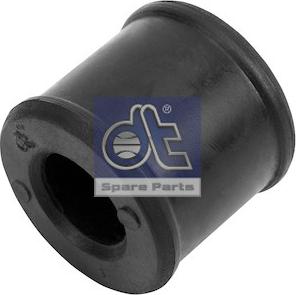 DT Spare Parts 4.80203 - Bukse, amortizators ps1.lv