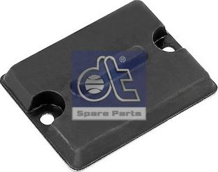 DT Spare Parts 4.81169 - Kronšteins, Trokšņa slāpētājs ps1.lv