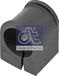 DT Spare Parts 4.81234 - Bukse, Stabilizators ps1.lv