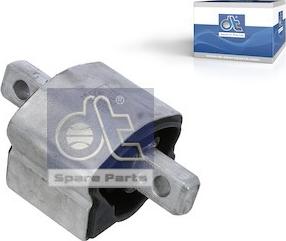 DT Spare Parts 4.81275 - Piekare, Dzinējs ps1.lv
