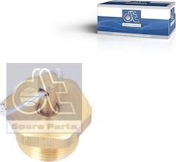 DT Spare Parts 4.30029 - Drenāžas vārsts ps1.lv