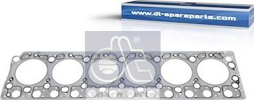 DT Spare Parts 4.20467 - Blīvju komplekts, Motora bloka galva ps1.lv