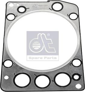 DT Spare Parts 4.20554 - Blīve, Motora bloka galva ps1.lv