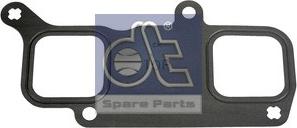 DT Spare Parts 4.20655 - Blīve, Ieplūdes kolektors ps1.lv