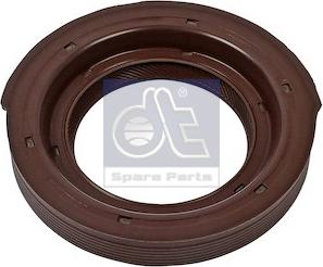 DT Spare Parts 4.20621 - Vārpstas blīvgredzens, Kloķvārpsta ps1.lv