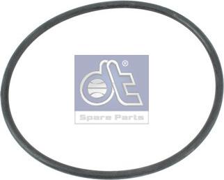 DT Spare Parts 4.20017 - Blīve, Eļļas filtrs ps1.lv