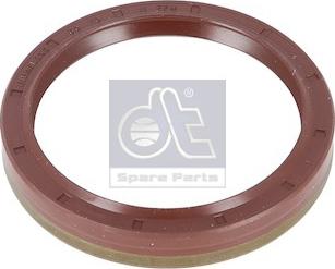 DT Spare Parts 4.20801 - Vārpstas blīvgredzens, Diferenciālis ps1.lv