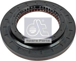 DT Spare Parts 4.20813 - Vārpstas blīvgredzens, Diferenciālis ps1.lv