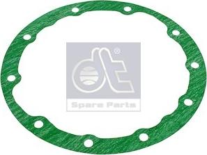 DT Spare Parts 4.20821 - Blīve, Diferenciālis ps1.lv