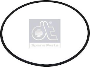 DT Spare Parts 4.20344 - Blīve, Cilindra čaula ps1.lv