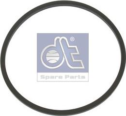 DT Spare Parts 4.20371 - Blīve, Degvielas filtrs ps1.lv