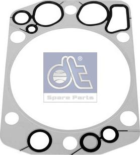 DT Spare Parts 4.20240 - Blīve, Motora bloka galva ps1.lv