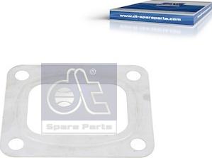 DT Spare Parts 4.20248 - Blīve, Kompresors ps1.lv