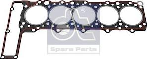 DT Spare Parts 4.20756 - Blīve, Motora bloka galva ps1.lv