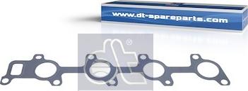 DT Spare Parts 4.20729 - Blīve, Izplūdes kolektors ps1.lv