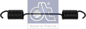 DT Spare Parts 4.70120 - Atspere, Bremžu uzlika ps1.lv