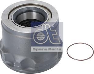 DT Spare Parts 4.70254 - Riteņa rumba ps1.lv