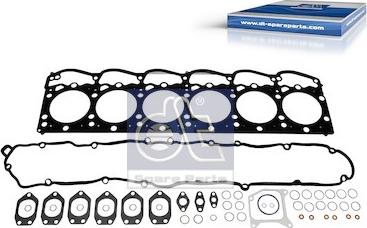 DT Spare Parts 5.94009 - Blīvju komplekts, Motora bloka galva ps1.lv