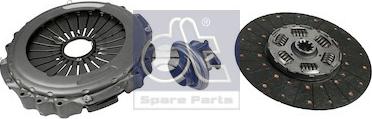 DT Spare Parts 5.95008 - Sajūga komplekts ps1.lv