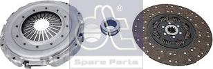 DT Spare Parts 5.95032 - Sajūga komplekts ps1.lv