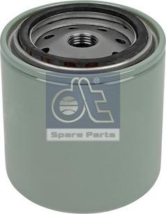 DT Spare Parts 5.45146 - Dzesēšanas šķidruma filtrs ps1.lv