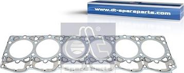 DT Spare Parts 5.40400 - Blīve, Motora bloka galva ps1.lv