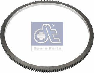 DT Spare Parts 5.40111 - Zobvainags, Spararats ps1.lv