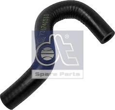 DT Spare Parts 5.41910 - Spiediena caurule, Gaisa kompresors ps1.lv