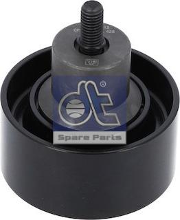 DT Spare Parts 5.41425 - Parazīt / Vadrullītis, Ķīļrievu siksna ps1.lv