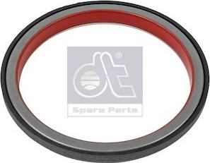 DT Spare Parts 5.41572 - Vārpstas blīvgredzens, Kloķvārpsta ps1.lv