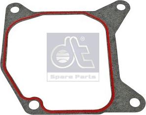 DT Spare Parts 5.41157 - Blīve, Izplūdes kolektors ps1.lv