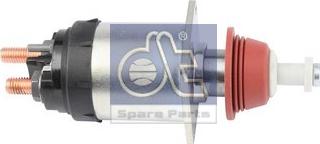 DT Spare Parts 5.47020 - Relejs, Starteris ps1.lv