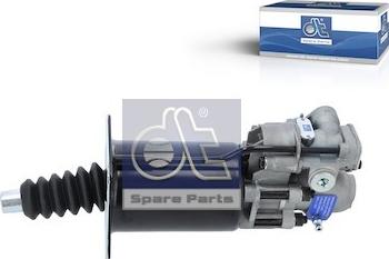 DT Spare Parts 5.53002 - Sajūga pastiprinātājs ps1.lv