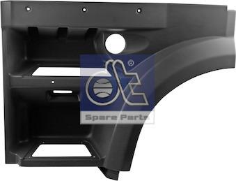 DT Spare Parts 5.64017 - Slieksnis ps1.lv