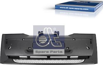 DT Spare Parts 5.64158 - Radiatora reste ps1.lv