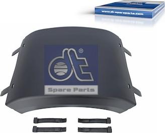 DT Spare Parts 5.66004 - Spārns ps1.lv