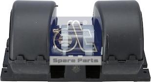 DT Spare Parts 5.60211 - Salona ventilators ps1.lv