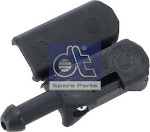 DT Spare Parts 5.63152 - Ūdens sprausla, Stiklu tīrīšanas sistēma ps1.lv