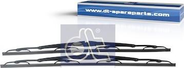 DT Spare Parts 5.63171 - Stikla tīrītāja slotiņa ps1.lv