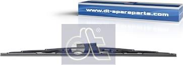 DT Spare Parts 5.63172 - Stikla tīrītāja slotiņa ps1.lv