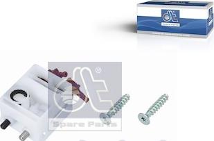 DT Spare Parts 5.62083 - Vadības bloks, Sēdekļa ieregulēšana ps1.lv