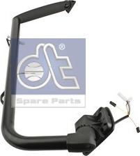 DT Spare Parts 5.62155 - Kronšteins, Ārējais atpakaļskata spogulis ps1.lv