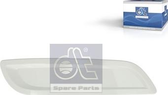 DT Spare Parts 5.16226 - Apdare, Bampers ps1.lv