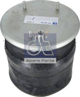 DT Spare Parts 5.10245 - Pneimoatsperes spilvens, Pneimopiekare ps1.lv