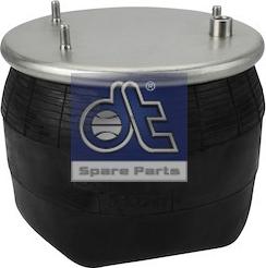 DT Spare Parts 5.10241 - Pneimoatsperes spilvens, Pneimopiekare ps1.lv