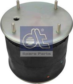 DT Spare Parts 5.10239 - Pneimoatsperes spilvens, Pneimopiekare ps1.lv