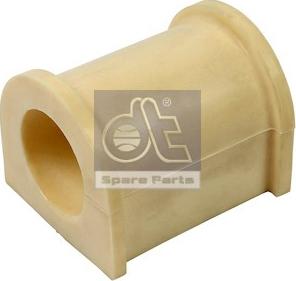 DT Spare Parts 5.13118 - Bukse, Stabilizators ps1.lv